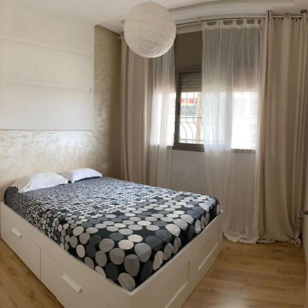 Location De Vacances A La Plage De Bouznika Exteriér fotografie