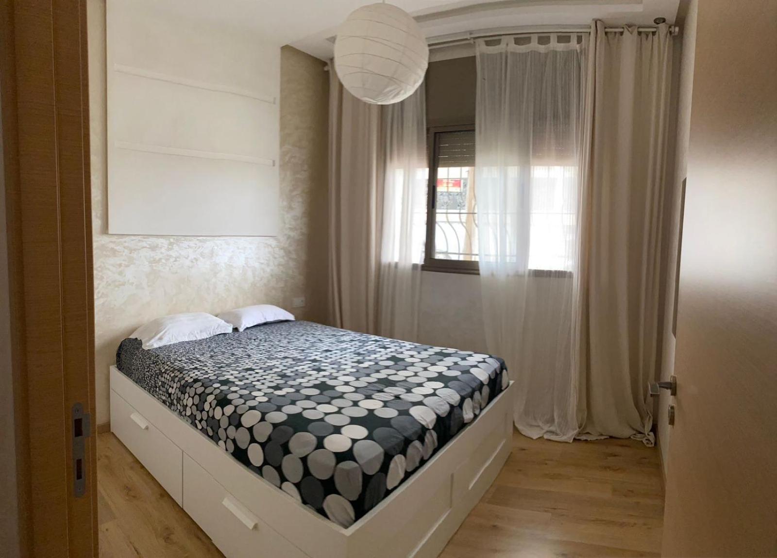 Location De Vacances A La Plage De Bouznika Exteriér fotografie
